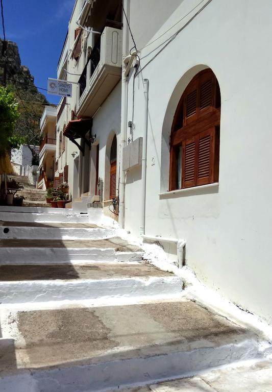Sandy'S Home Κολυμβάρι Εξωτερικό φωτογραφία
