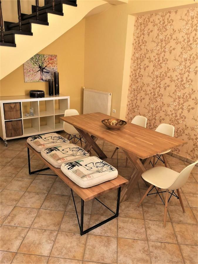 Sandy'S Home Κολυμβάρι Εξωτερικό φωτογραφία