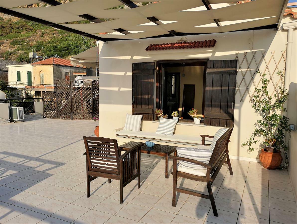 Sandy'S Home Κολυμβάρι Εξωτερικό φωτογραφία