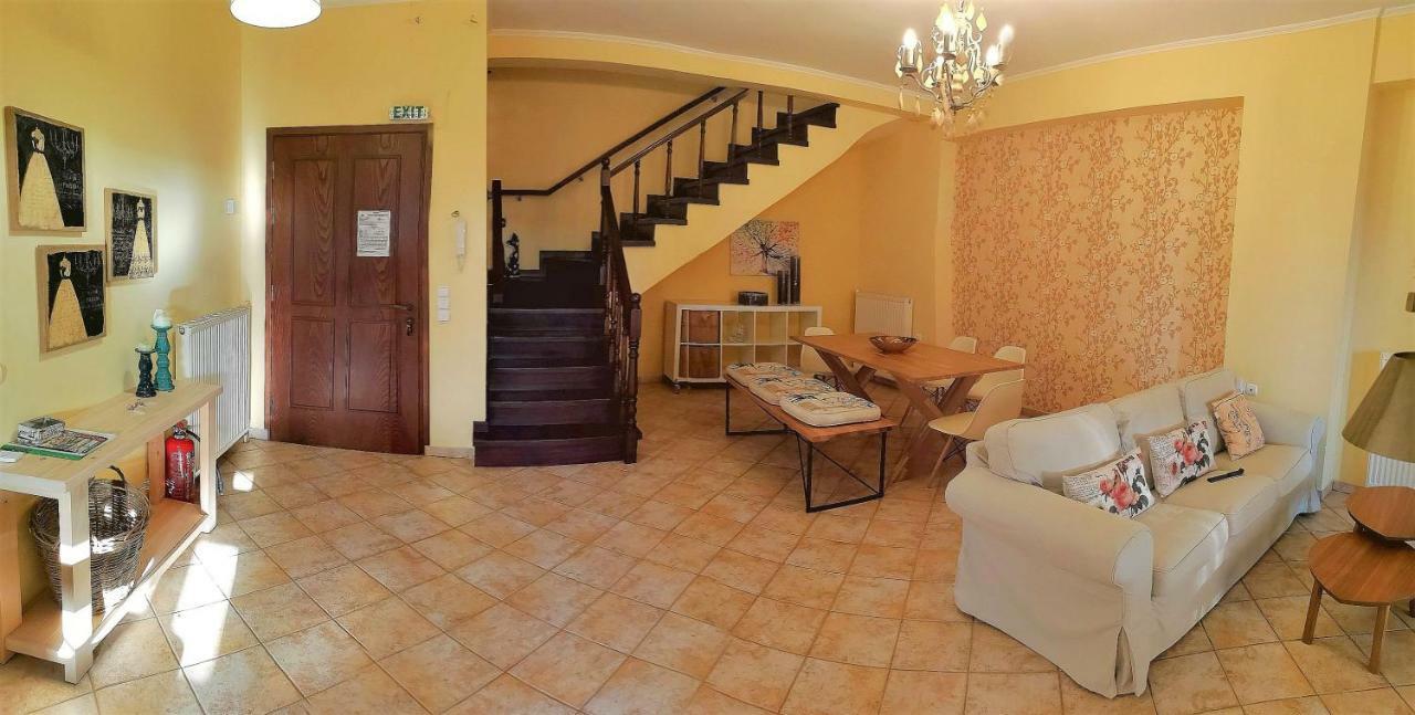 Sandy'S Home Κολυμβάρι Εξωτερικό φωτογραφία