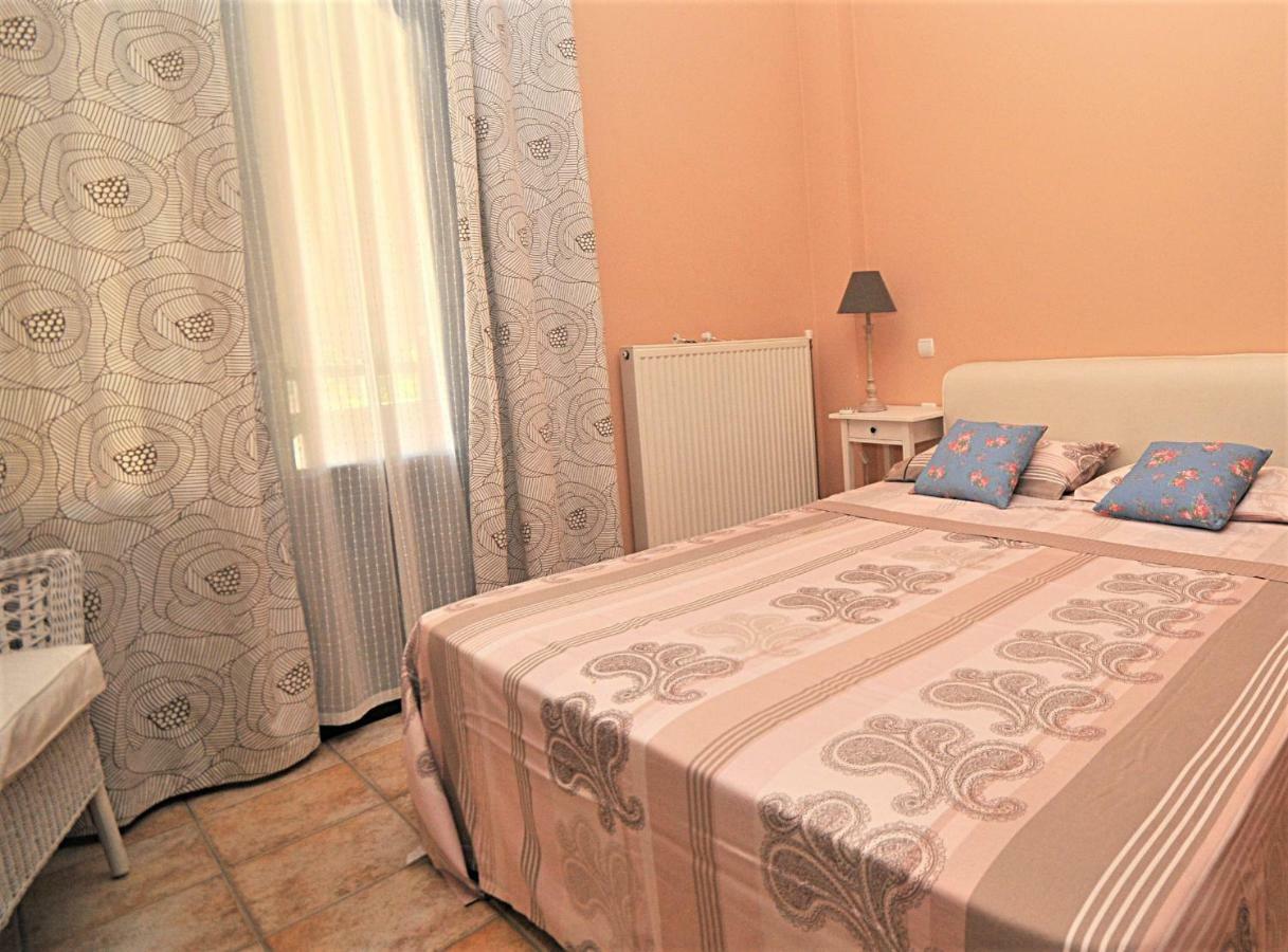 Sandy'S Home Κολυμβάρι Εξωτερικό φωτογραφία