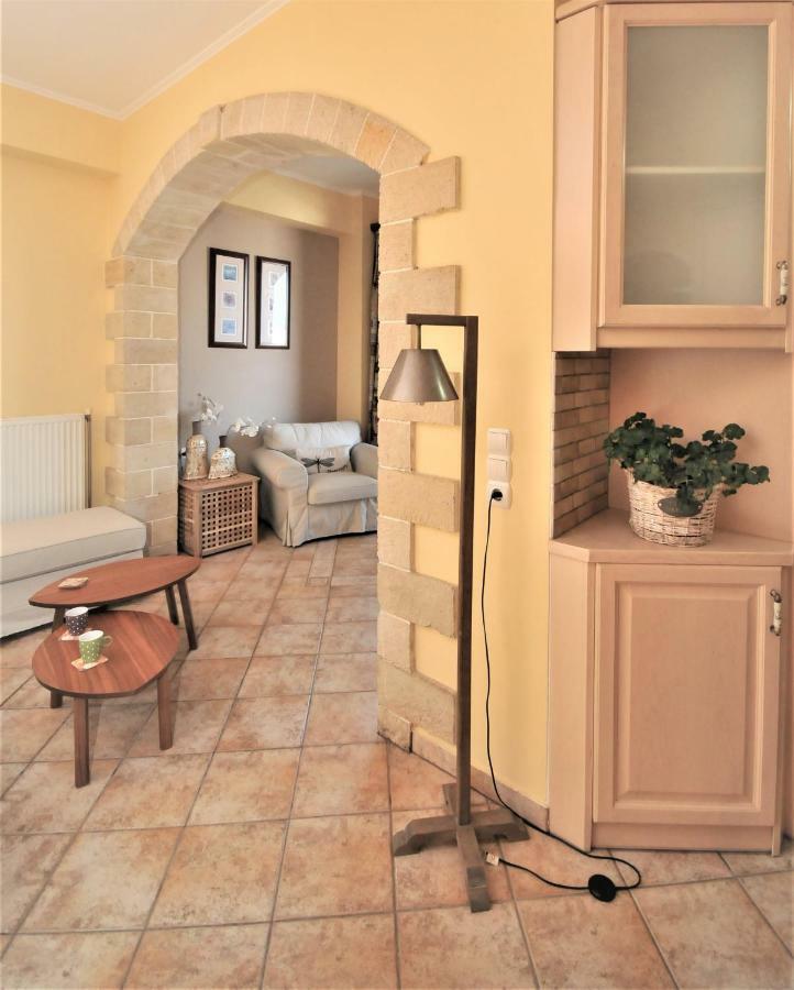 Sandy'S Home Κολυμβάρι Εξωτερικό φωτογραφία
